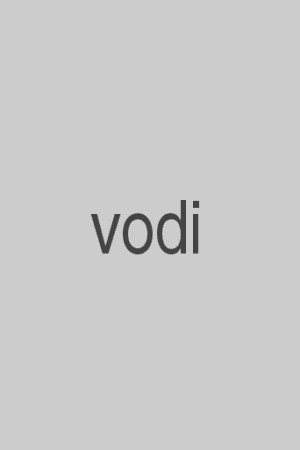 vodi movie poster