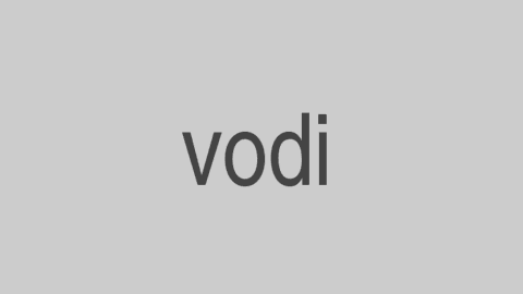 vodi tvshow poster